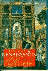 Art of Renaissance Rome 1400-1600   1997 9780135701850 Front Cover