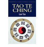 Tao Te Ching  N/A 9780146000850 Front Cover