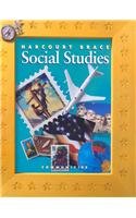 Social Studies : Communities  2000 (Guide (Pupil's)) 9780153097850 Front Cover