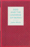 God and the Universe of Faiths N/A 9780333417850 Front Cover