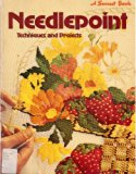 Needlepoint N/A 9780376045850 Front Cover