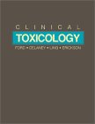 Clinical Toxicology   2000 9780721654850 Front Cover