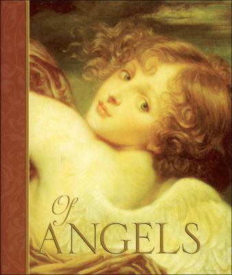 Of Angels   2006 (Gift) 9780740761850 Front Cover