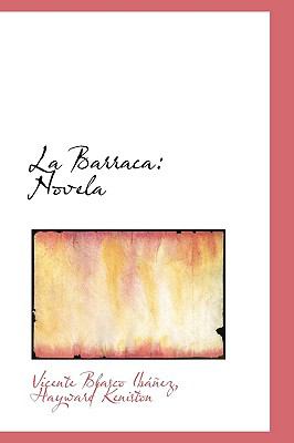 Barrac : Novela  2009 9781103583850 Front Cover