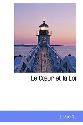 Cur et la Loi  N/A 9781110864850 Front Cover