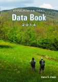 Appalachian Trail Data Book (2014)  36th 9781889386850 Front Cover