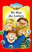 We Won the Lottery (Jumbo Jets) N/A 9780006752851 Front Cover
