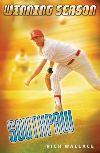 Southpaw Winning Season 6th 9780142407851 Front Cover