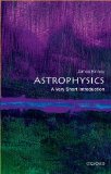 Astrophysics: a Very Short Introduction   2016 9780198752851 Front Cover