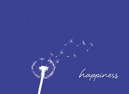 Happiness  N/A 9780310822851 Front Cover