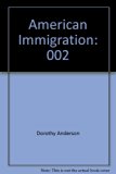 American Immigration N/A 9780717292851 Front Cover