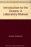 Introduction to the Oceans A Laboratory Manual Revised  9780840358851 Front Cover