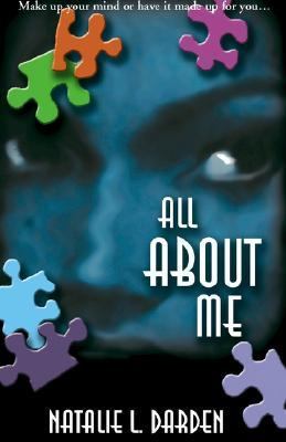 All about Me  N/A 9781401042851 Front Cover