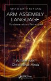 ARM Assembly Language Fundamentals and Techniques, Second Edition 2nd 2015 (Revised) 9781482229851 Front Cover