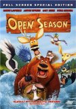 Open Season (Full Screen Special Edition) System.Collections.Generic.List`1[System.String] artwork