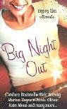 Big Night Out N/A 9780007141852 Front Cover