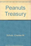 Peanuts Treasury  N/A 9780030725852 Front Cover