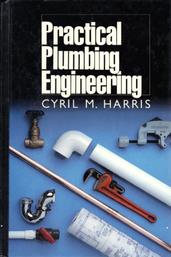 Practical Plumbing Engineering  N/A 9780070268852 Front Cover