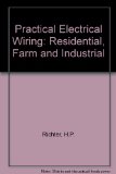 Practical Electrical Wiring : Residential, Farm and Industrial 8th 9780070523852 Front Cover