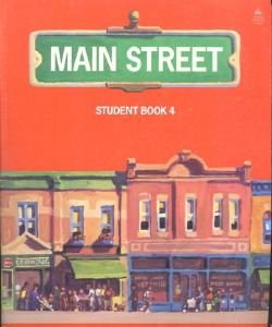 Main Street Student Book   1994 (Student Manual, Study Guide, etc.) 9780194344852 Front Cover
