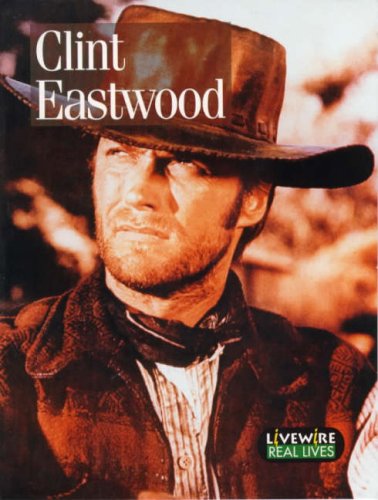 Clint Eastwood   2000 9780340679852 Front Cover