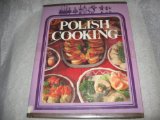 Polish Cooking N/A 9780517244852 Front Cover