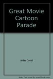 Great Movie Cartoon Parade N/A 9780517525852 Front Cover