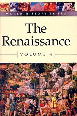 Renaissance  N/A 9780613737852 Front Cover