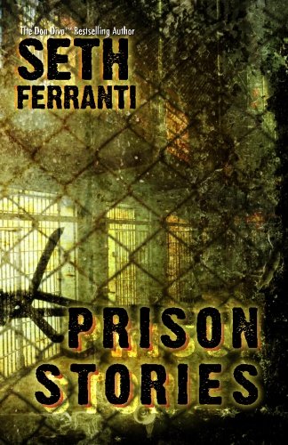 Prison Stories   2005 9780615126852 Front Cover