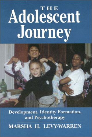 Adolescent Journey  N/A 9780765702852 Front Cover