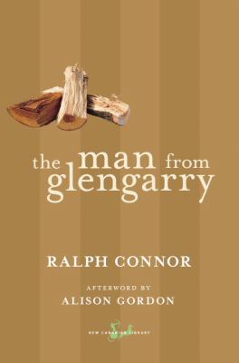 Man from Glengarry   2009 9780771093852 Front Cover