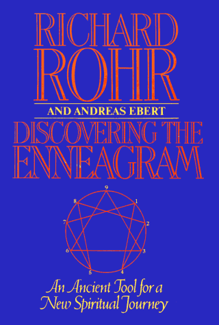 Discovering the Enneagram An Ancient Tool a New Spiritual Journey N/A 9780824511852 Front Cover