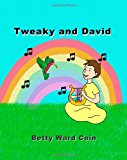 Tweaky and David  N/A 9781456483852 Front Cover