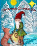 Animals Christmas Star  N/A 9781466495852 Front Cover