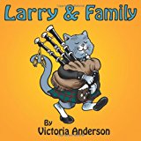 Larry and Family  N/A 9781482785852 Front Cover
