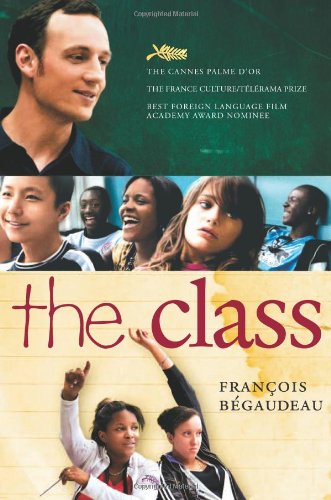 Class   2009 (Movie Tie-In) 9781583228852 Front Cover