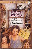 Touch Wood A Girlhood in Occupied France N/A 9780140340853 Front Cover