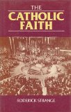 Catholic Faith   1986 9780198266853 Front Cover