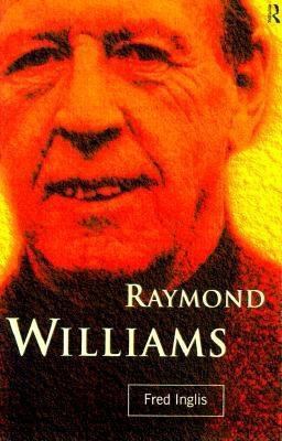 Raymond Williams   1995 9780203979853 Front Cover