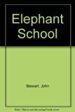 Elephant School   1982 9780394950853 Front Cover