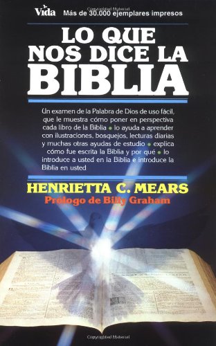 What the Bible Is All About   1980 9780829704853 Front Cover