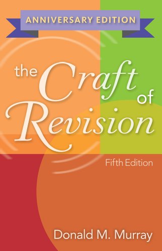 Craft of Revision  5th 2013 9780840028853 Front Cover