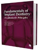 Fundamentals of Implant Dentistry   2015 9780867155853 Front Cover