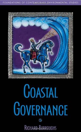 Coastal Governance  2nd 2011 9781597264853 Front Cover