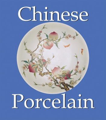 Chinese Porcelain   2010 9781844847853 Front Cover