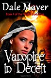 Vampire in Deceit  N/A 9781927461853 Front Cover