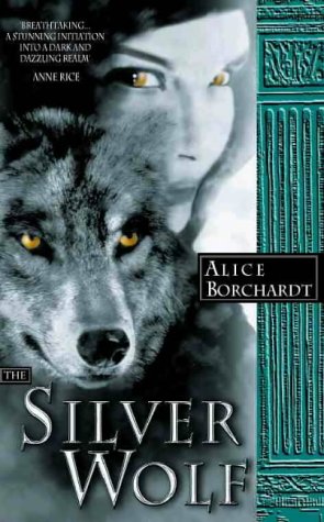 The Silver Wolf N/A 9780006483854 Front Cover