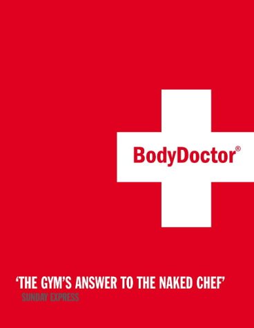 The Bodydoctor N/A 9780007176854 Front Cover