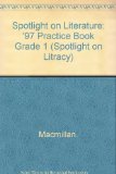 Practice Book N/A 9780021811854 Front Cover