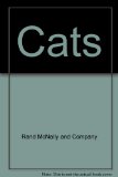 Animal Photo Book : Cats N/A 9780026890854 Front Cover